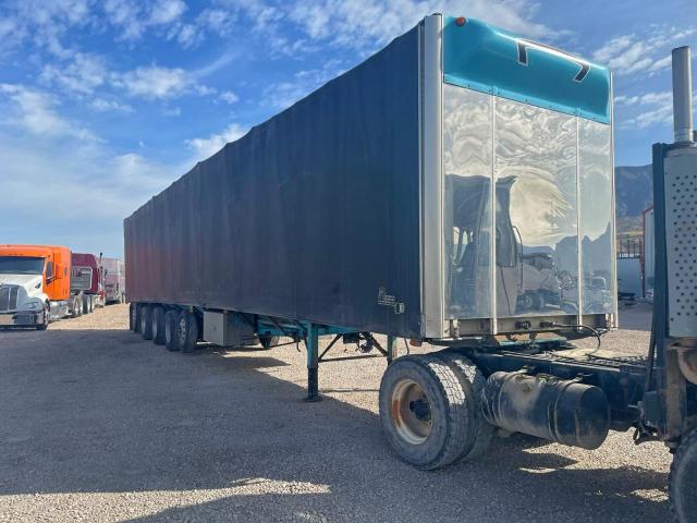  Salvage Western 53 Ft