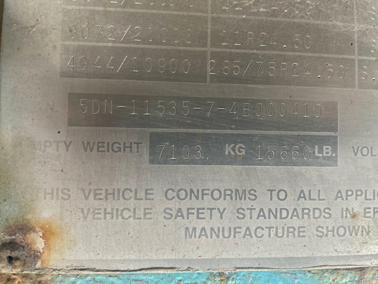 Western 53 Ft Image 6