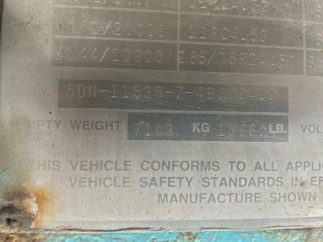 Western 53 Ft Image 6