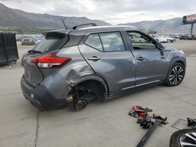 Nissan Kicks S Image 7