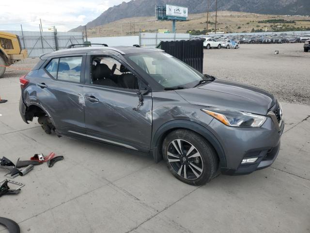 Nissan Kicks S Image 5