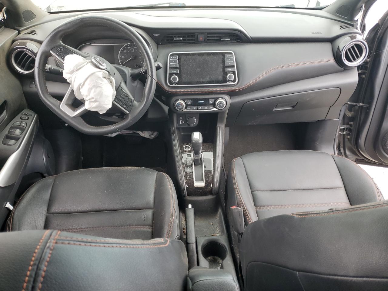 Nissan Kicks S Image 10