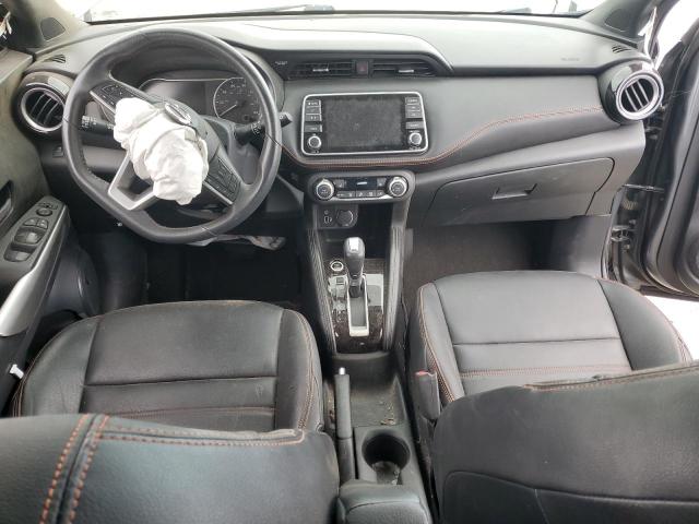 Nissan Kicks S Image 10