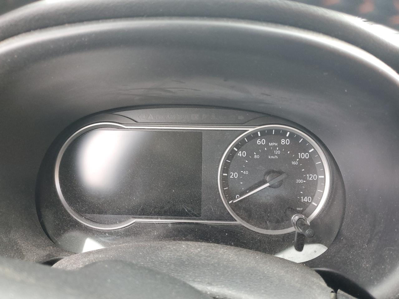 Nissan Kicks S Image 13