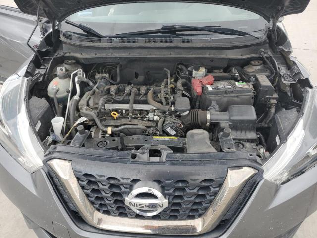 Nissan Kicks S Image 8