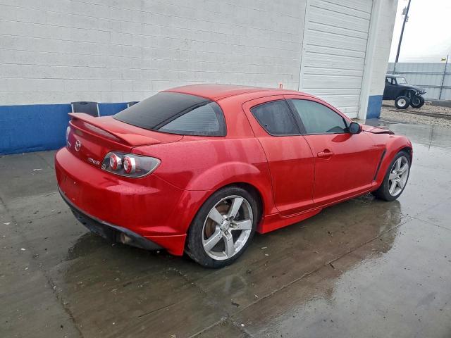Mazda Rx8 Image 2