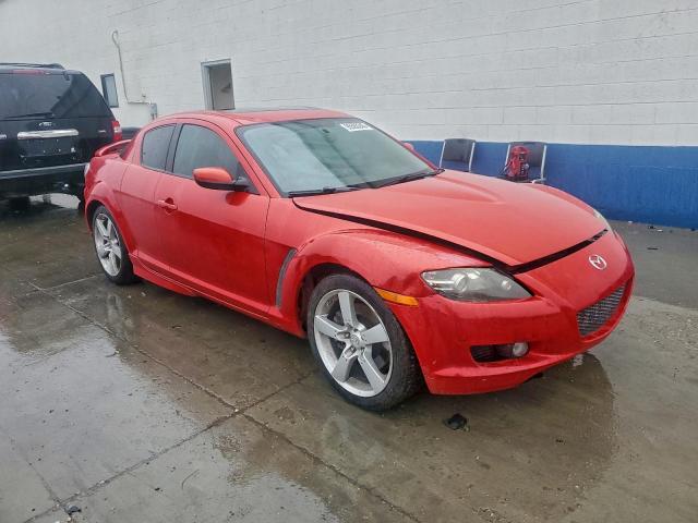 Mazda Rx8 Image 4