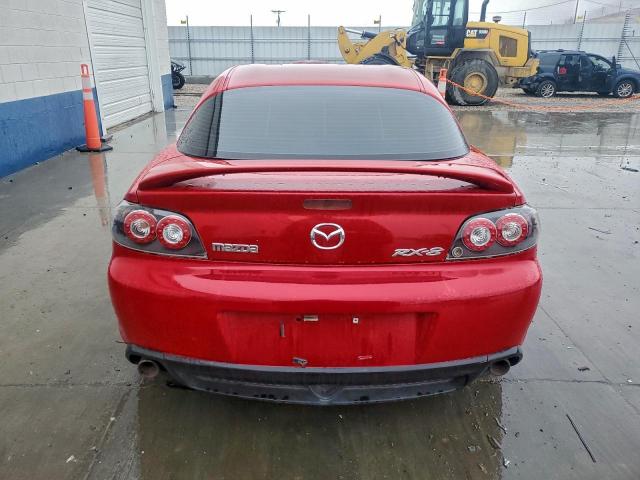 Mazda Rx8 Image 6
