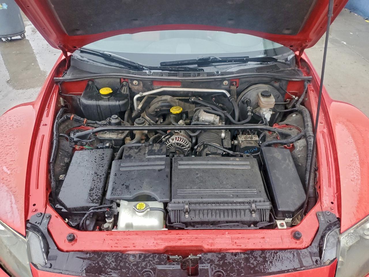 Mazda Rx8 Image 12
