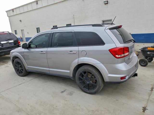 Dodge Journey Sxt Image 8