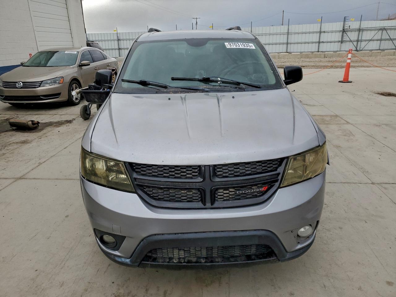 Dodge Journey Sxt Image 12