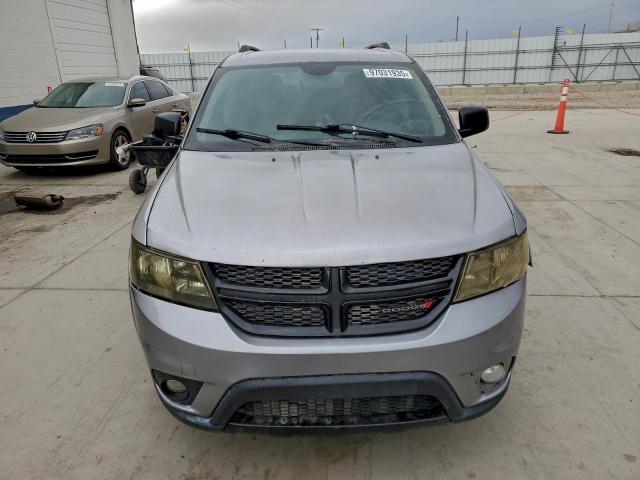 Dodge Journey Sxt Image 12