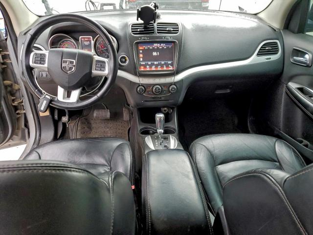 Dodge Journey Sxt Image 4