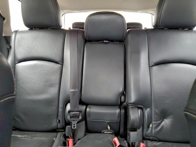 Dodge Journey Sxt Image 6