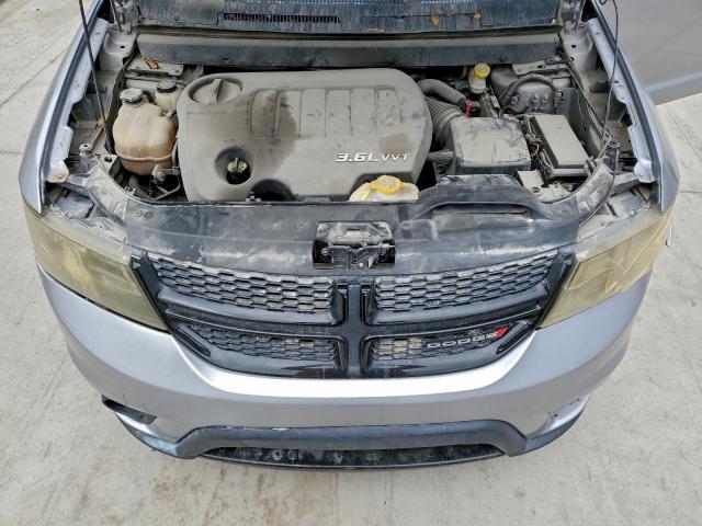 Dodge Journey Sxt Image 5