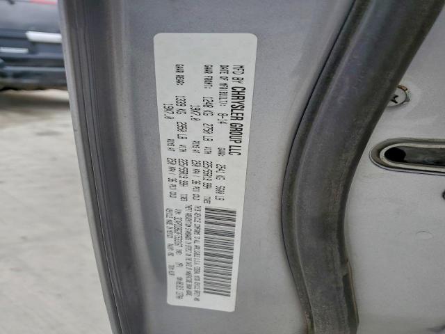 Dodge Journey Sxt Image 13