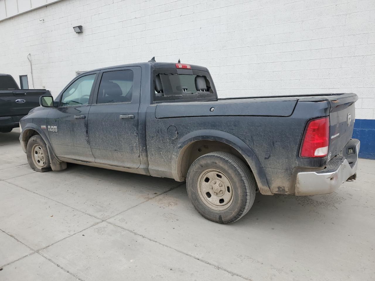 Ram 1500 Slt Image 5