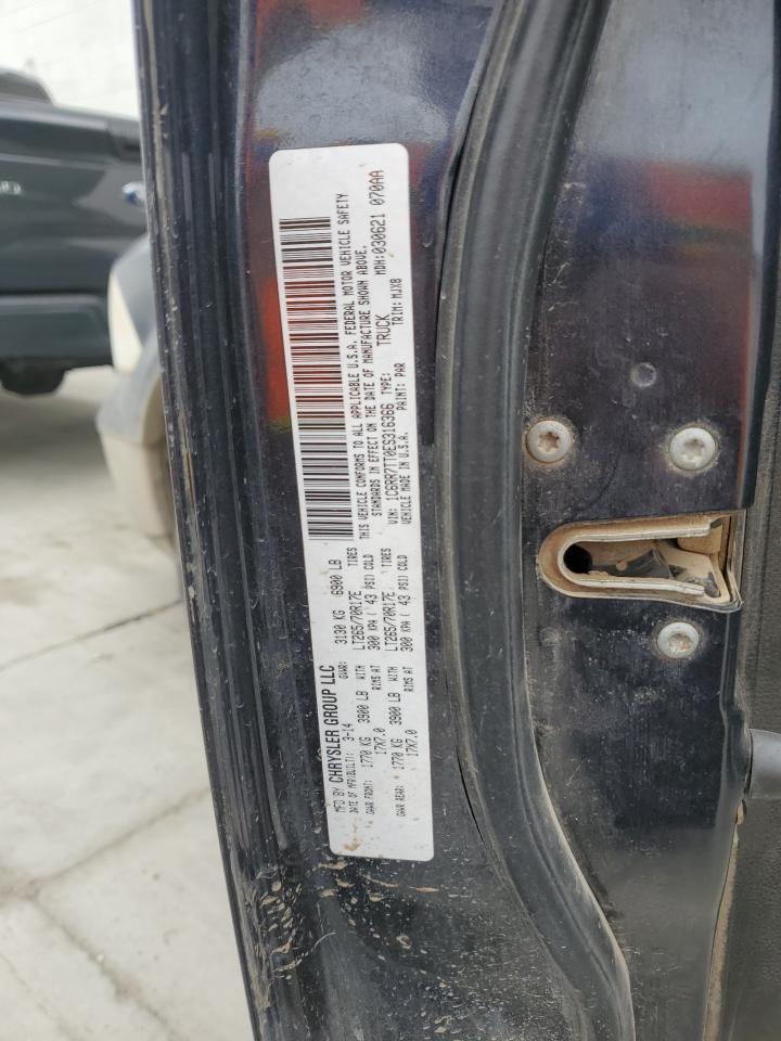 Ram 1500 Slt Image 10