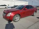 Cadillac CTS Image 1