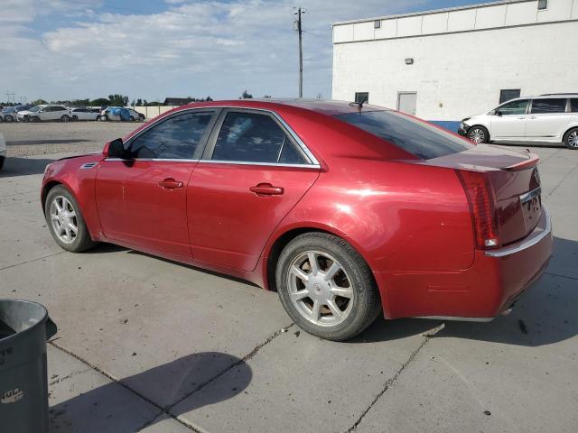 Cadillac CTS Image 3