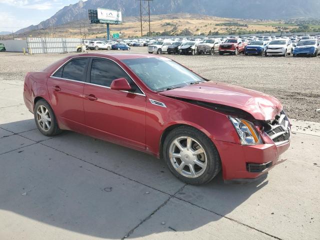 Cadillac CTS Image 8