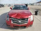 Cadillac CTS Image 12