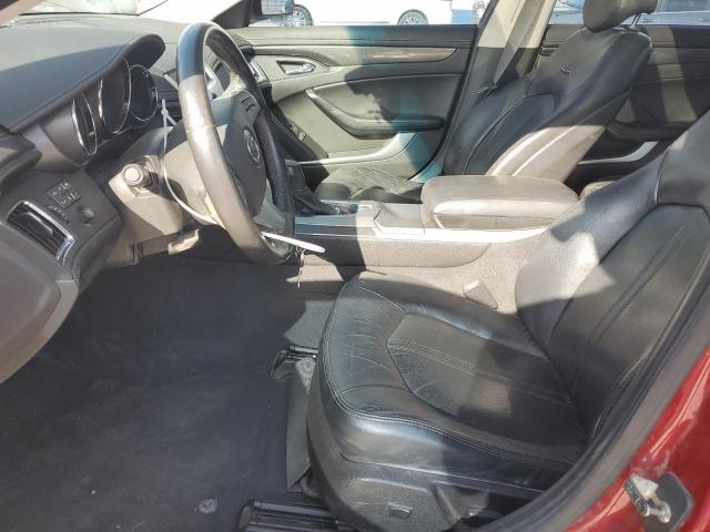 Cadillac CTS Image 6