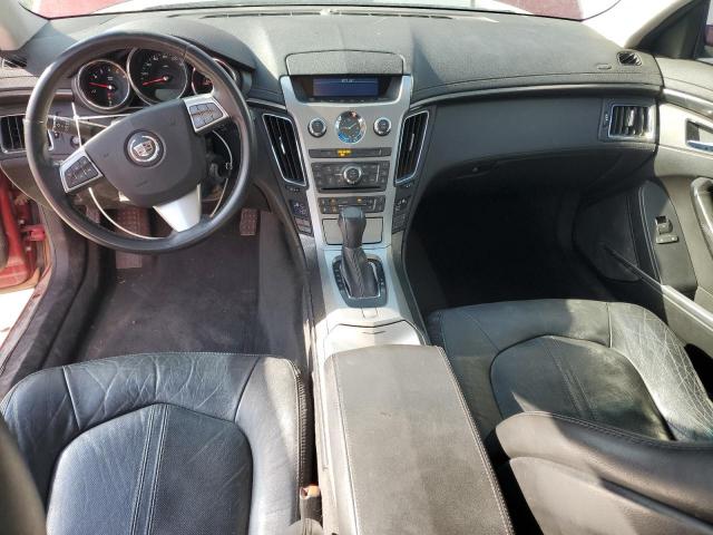 Cadillac CTS Image 10