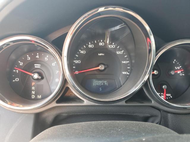 Cadillac CTS Image 11