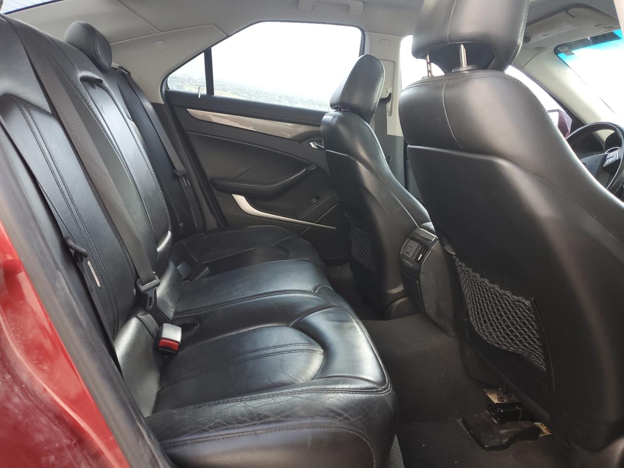 Cadillac CTS Image 7