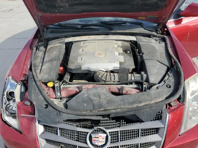 Cadillac CTS Image 2