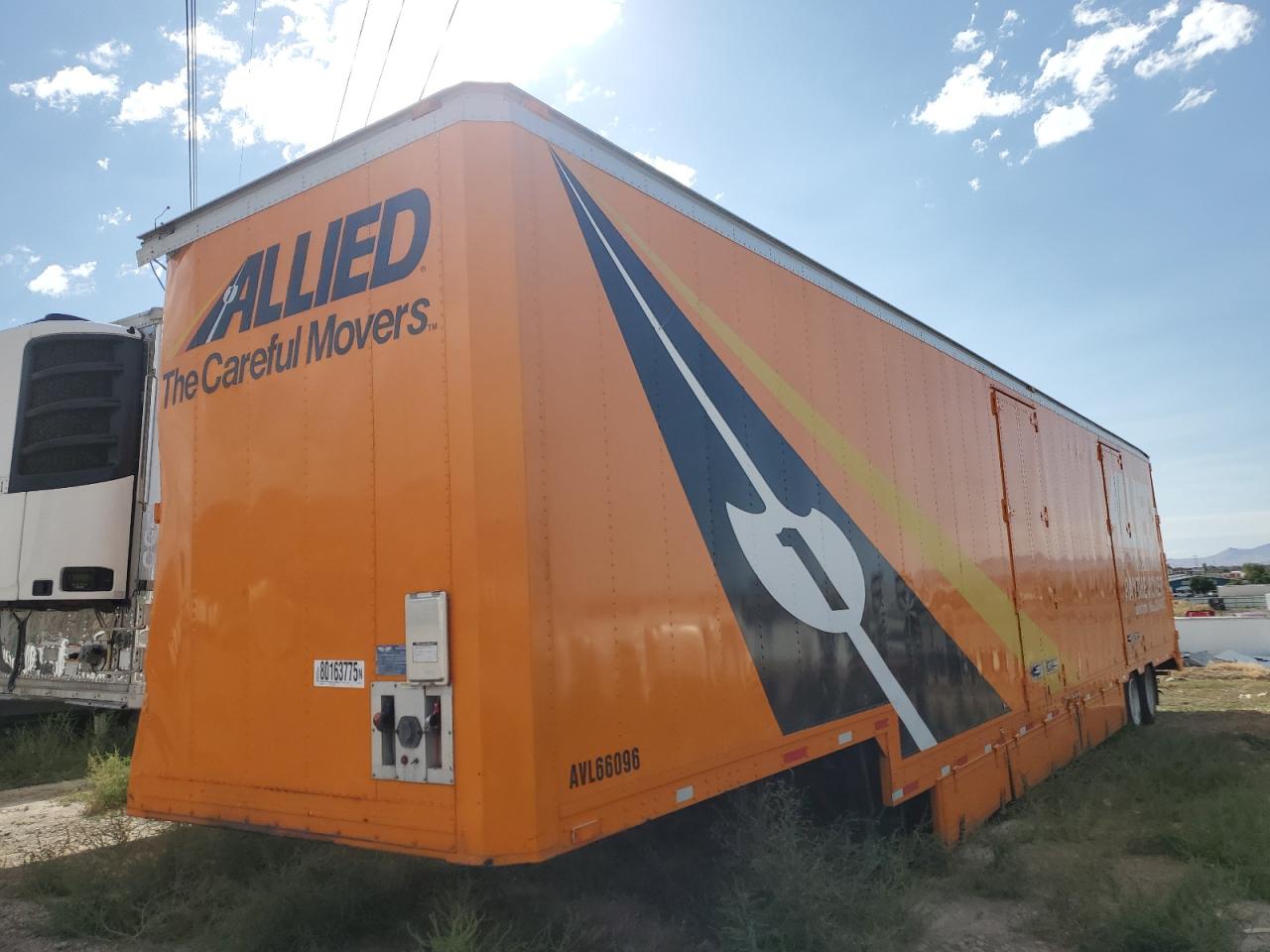 Kentucky Trailer Image 6