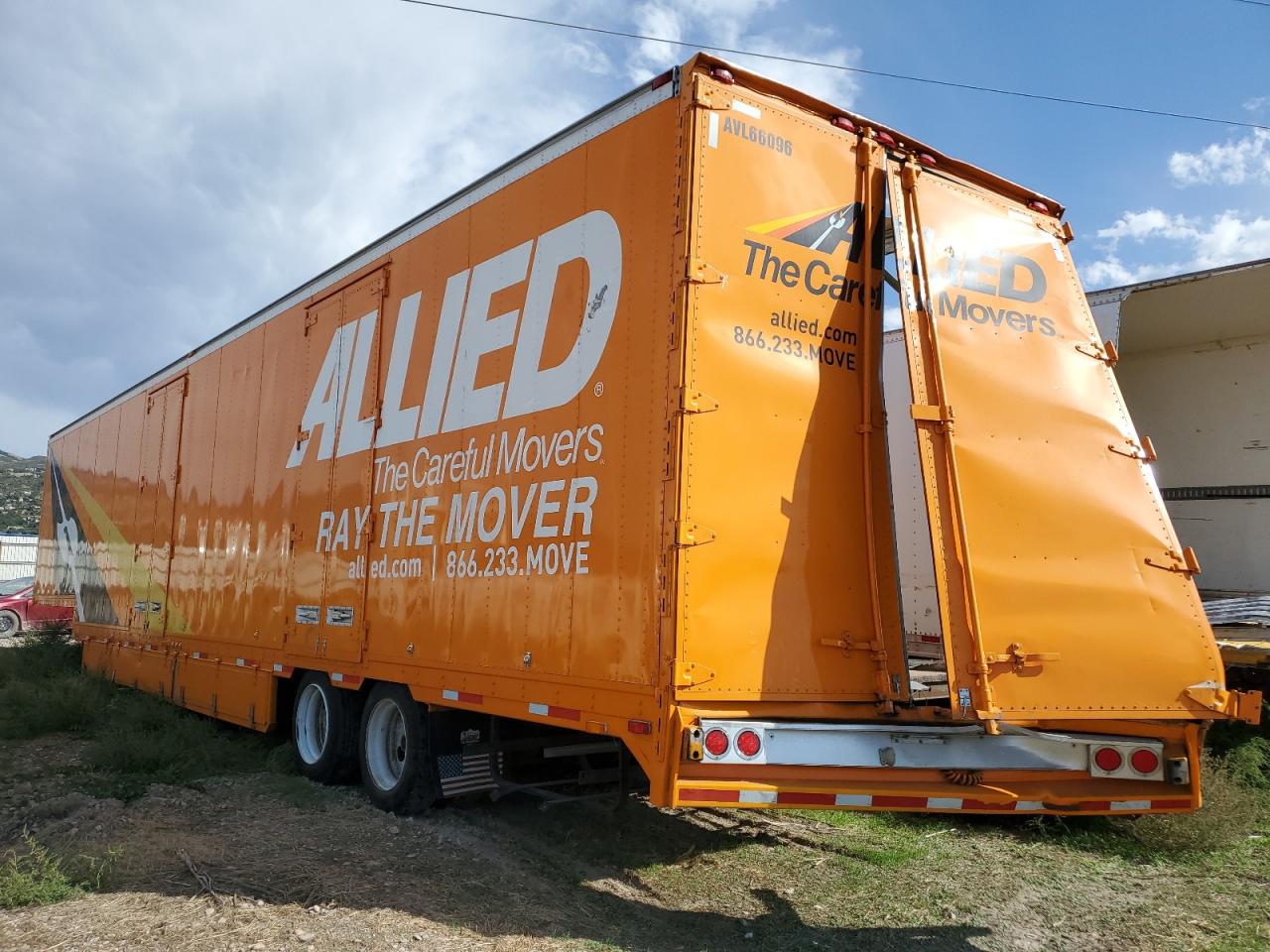 Kentucky Trailer Image 2