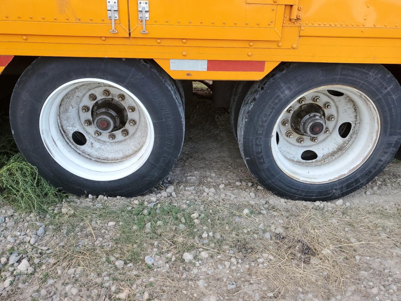 Kentucky Trailer Image 3