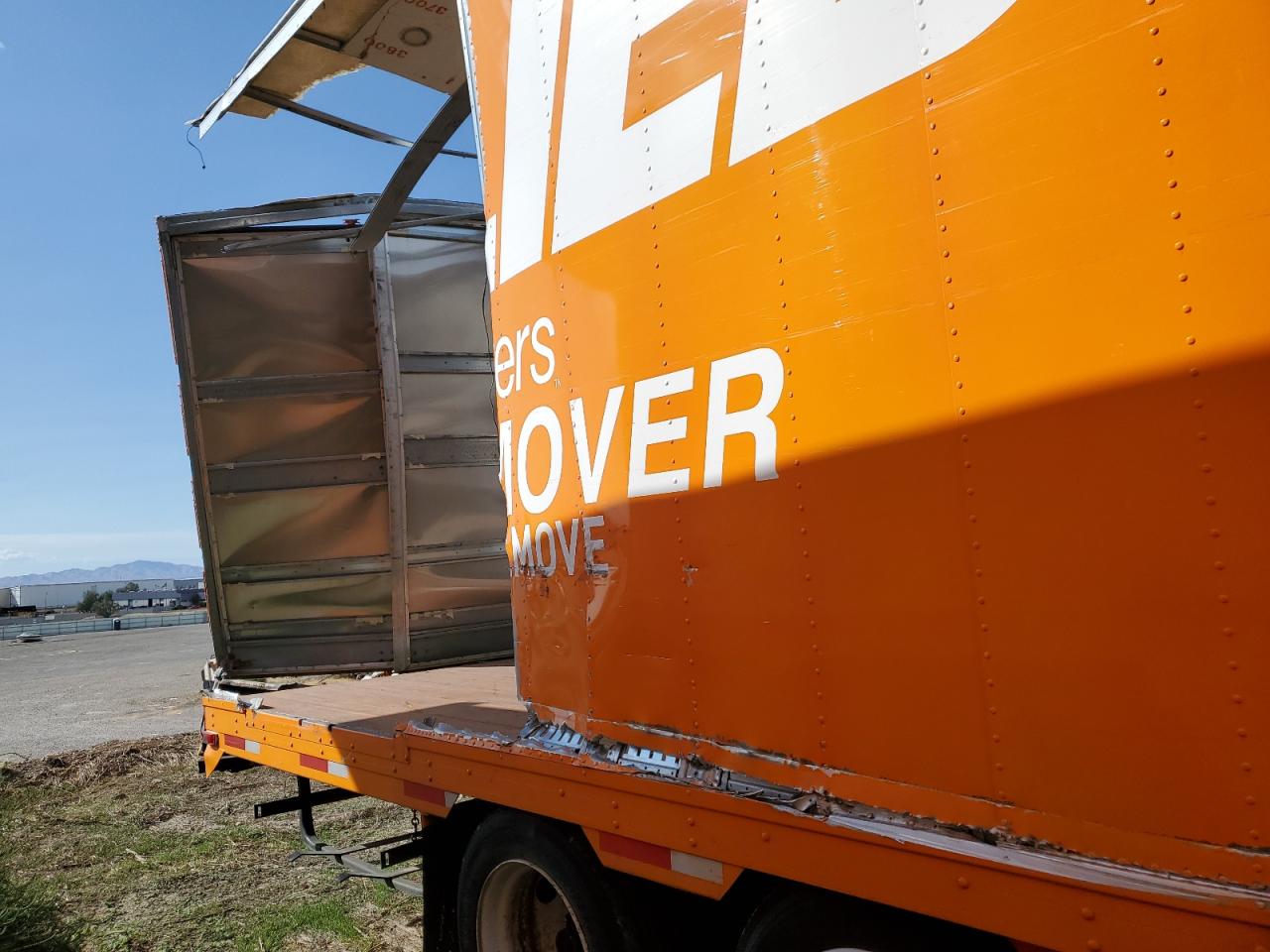 Kentucky Trailer Image 4