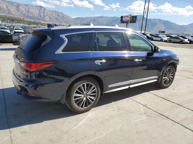 INFINITI Qx Luxe Image 7