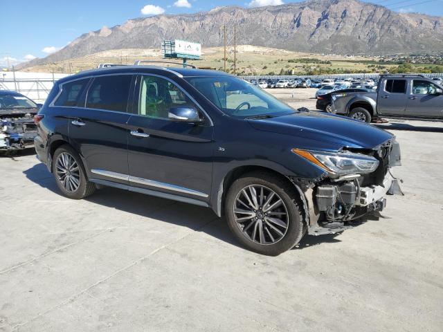 INFINITI Qx Luxe Image 11