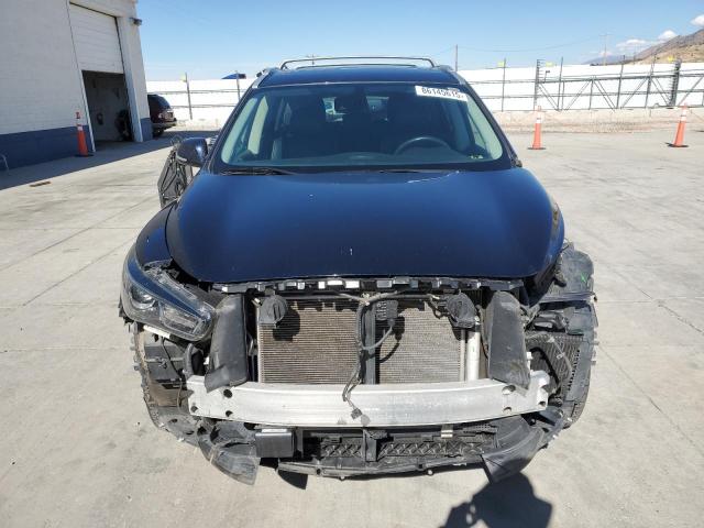 INFINITI Qx Luxe Image 6