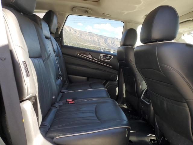 INFINITI Qx Luxe Image 2