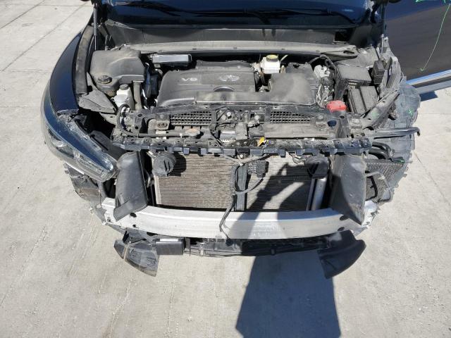 INFINITI Qx Luxe Image 10