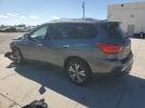 Nissan Pathfinder S Image 4