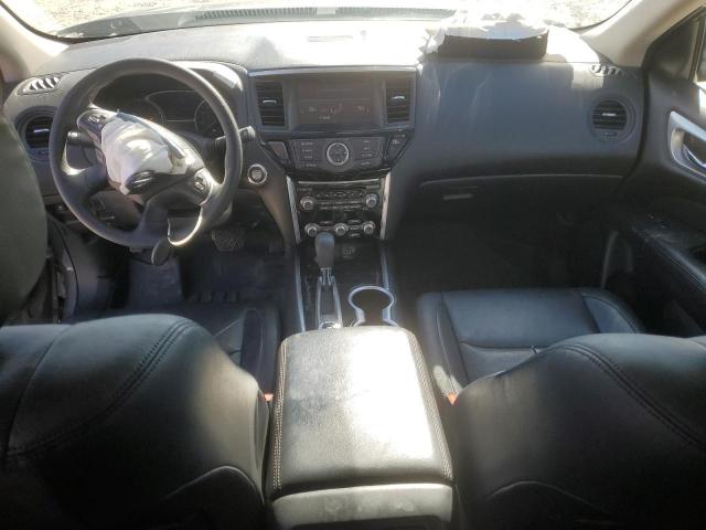 Nissan Pathfinder S Image 3