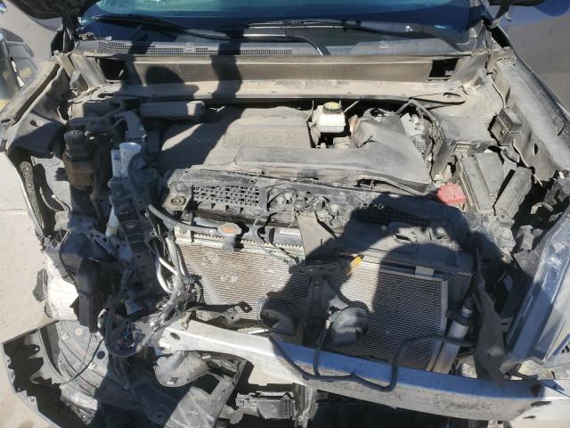 Nissan Pathfinder S Image 9