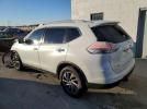 Nissan Rogue S Image 8