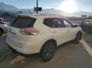 Nissan Rogue S Image 9