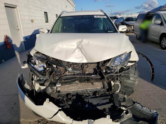 Nissan Rogue S Image 12