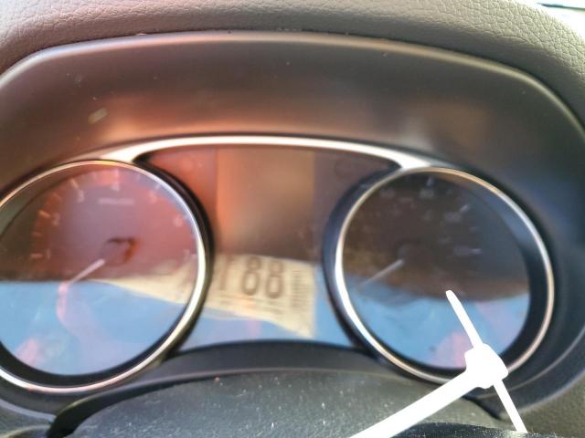 Nissan Rogue S Image 3