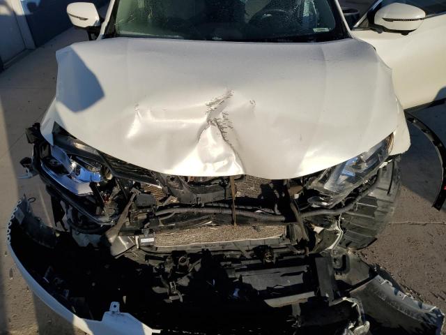 Nissan Rogue S Image 11