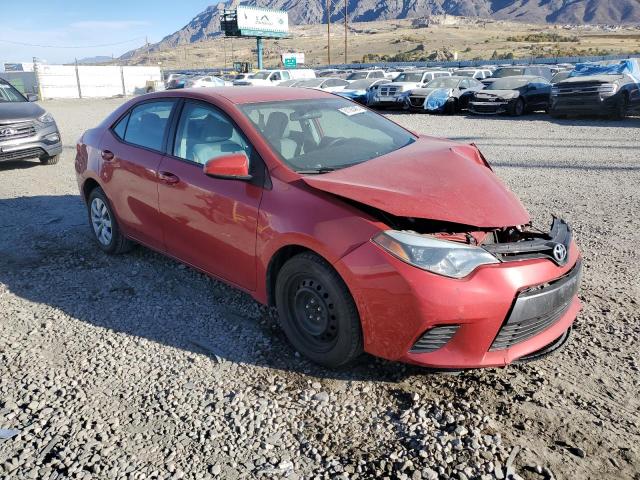 Toyota Corolla L Image 6