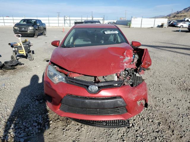 Toyota Corolla L Image 8